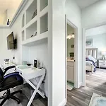 Glenbrook Lakefront Poolspa Vacation Villa
