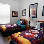 Windsor Hills Resort- 302