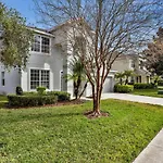 Remarkable Themed Home With Resort Amenities