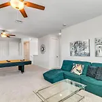 5 Bedrooms - 5,5 Bathrooms - Solara 1620 Hg