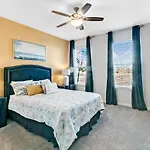 5 Bedrooms - 5,5 Bathrooms - Solara 1620 Hg