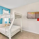 5 Bedrooms - 5,5 Bathrooms - Solara 1620 Hg