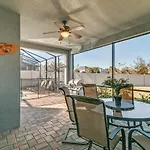 5 Bedrooms - 5,5 Bathrooms - Solara 1620 Hg
