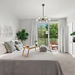 Placid Retreat Near Disney Orlando, Fl