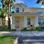 Placid Retreat Near Disney Orlando, Fl