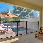 Placid Retreat Near Disney Orlando, Fl