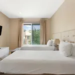 7648 Magic Village Lovely 4Suites 8Guests 8 Min Disney