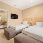 7648 Magic Village Lovely 4Suites 8Guests 8 Min Disney