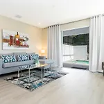 Stylish House In Resort