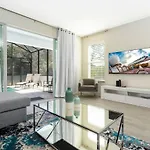 Stylish House In Resort