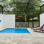 3 Bedrooms Pool Home Hidden Forest Resort Amenities