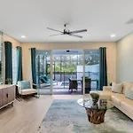 3 Bedrooms Pool Home Hidden Forest Resort Amenities