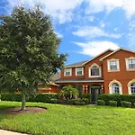 Tranquil Formosa Gardens Villa