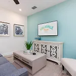 Kissimmee Home 10 Minutes To Disney - Margaritaville!