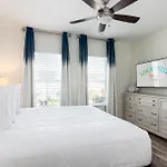 Kissimmee Home 10 Minutes To Disney - Margaritaville!