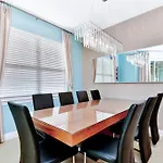 Gorgeous Six Bedroom House With Private Pool Near Disney At Encore Resort By Rentyl - 781La