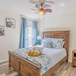 Themed Villa, 12 Min To Disney, Resort Access