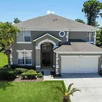 Themed Villa, 12 Min To Disney, Resort Access