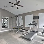 Glenbrook Lakefront Poolspa Vacation Villa