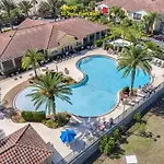 Quiet Disney Condo W/ Balcony ~ 2 Miles To Disney World!