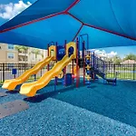 Upscale 3Br Condo - Family Resort - Pool And Hot Tub!