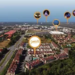 4 Bedroom 4 Ba Deluxe Villa Full Kitchen 5Min To Disneyworld
