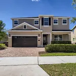 Sunset 6 Bdrm Home With Modern Living At Encore