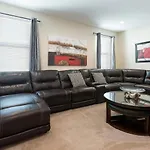 Traditional 10 Bdrm Home With Loft Tv Area At Encore