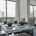 Cozy 2Br Condo-Modern-Best Location-6165