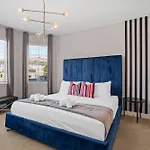 Top Villas - Encore Resort 1599