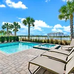 Paradise Cottage With Private Pool Near Disney With Margaritaville Resort Access - 8085Su