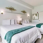 Modern Orlando Condo - 1 Mi To Disney World!
