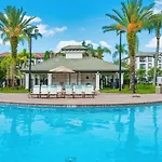 Stylish Vista Cay Luxury Star Near All Theme Parks And Walk To The Convention Center