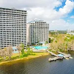 Fourth Level Views At Blue Heron Beach Resort