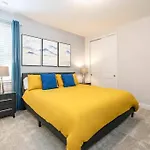 Dluxx Stunning House With Pool Movie Theater 428