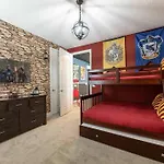 Dluxx Stunning House With Pool Movie Theater 428