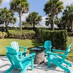 Charming 8 Bdrm Villa With Games Room At Encore