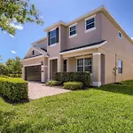 Sunset 6 Bdrm Home With Modern Living At Encore