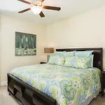 Bright 7 Bdrm Villa With Themed Bedrooms At Encore