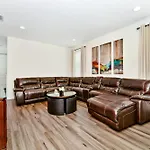 Spacious Home By Rentyl With Water Park Access Near Disney - 7523M
