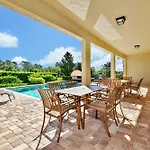 Spacious Home By Rentyl With Water Park Access Near Disney - 7523M