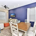 Jamaican Spice Cottage Near Disney With Private Pool Margaritaville Resort Access - 2924Sr