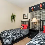 Cw7654-104 Windsor Hills Resort Vacation Condo
