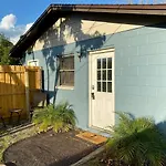 Cozy City Home 15 Min Away From Mco