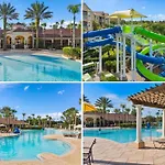 3 Bedrooms- 3 Bathrooms- Windsor Hills 7680 Fs