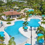 King-Size Bed By Convention Center, Universal & Disney