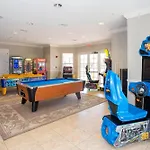 Gorgeous Apartment In Orlando At Vista Cay Resort Vc5000
