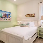 Premium Cottage With Private Hot Tub Near Disney Margaritaville Resort Island H2O Access - 3025La