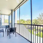 2Br Condo - Pool Hot Tub & Games - Near Disney