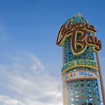Universal\'S Cabana Bay Beach Resort